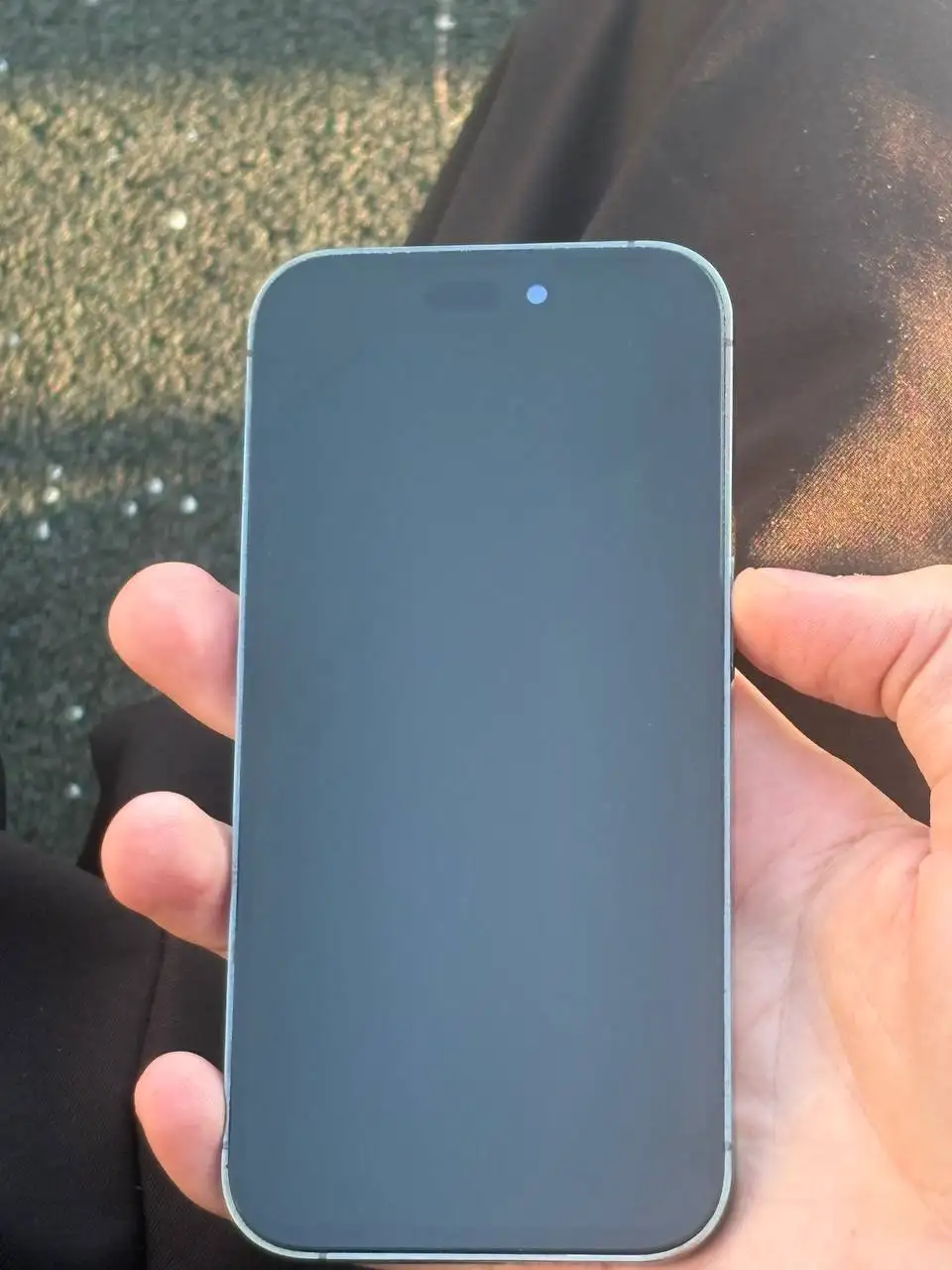 iPhone 14 Pro Deep Purple - Смартфоны и гаджеты (Электроника) в Владивосток