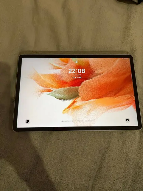 Продам Samsung Galaxy Tab S7 FE 64 ГБ - Принтеры и МФУ в Владивосток