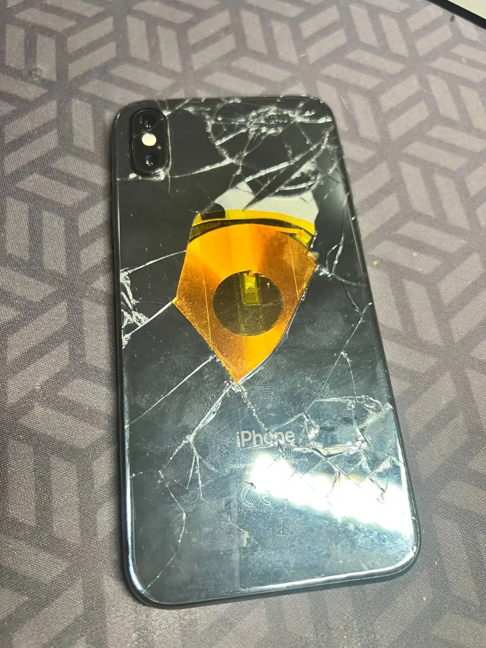 iPhone XS 256GB - Смартфоны (Электроника) в Владивосток