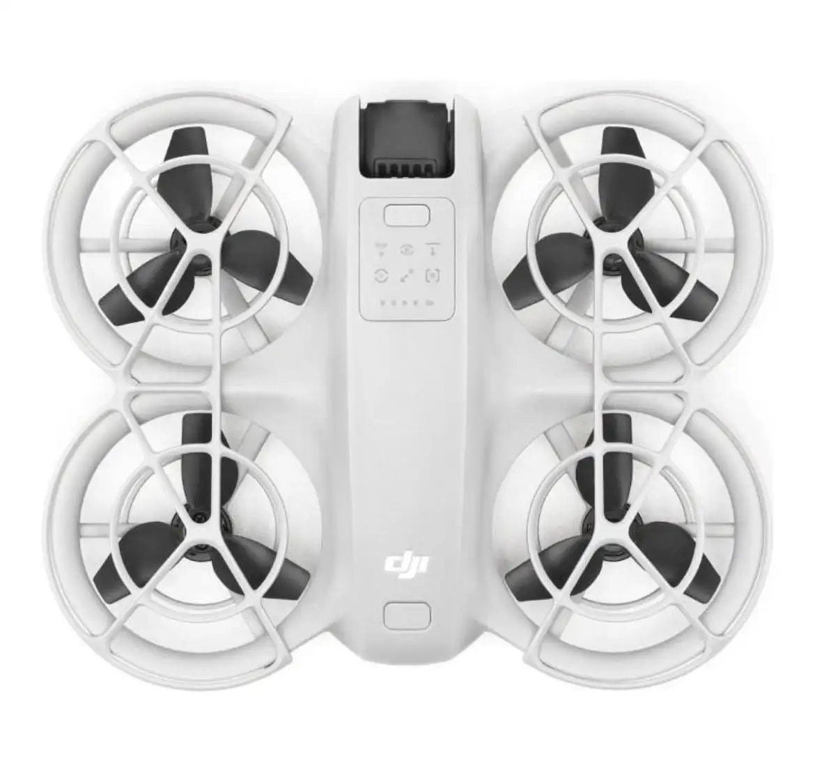 DJI NEO Flymore combo - Дроны и коптеры (Хобби и отдых) в Владивосток