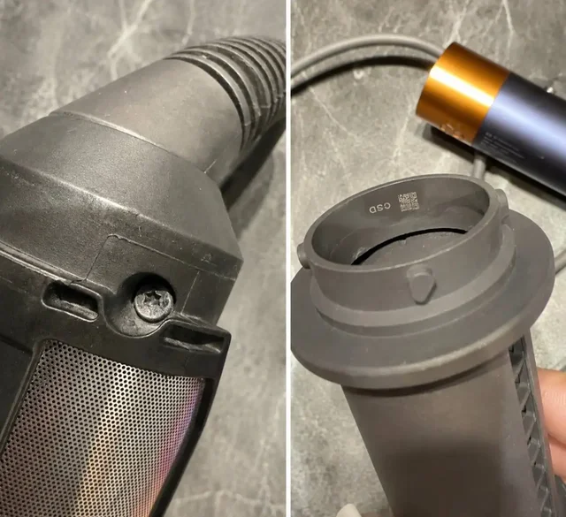 Dyson Airwrap Long под ремонт - Сим-карты в Владивосток