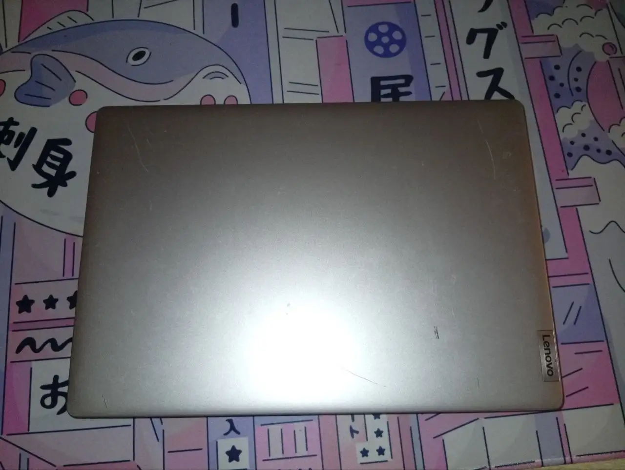 Ноутбук Lenovo IdeaPad 1 11ADA05 б/у, неисправности - Ноутбуки (Электроника) в Владивосток