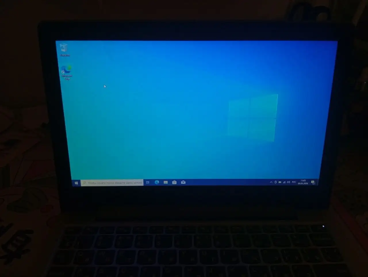 Ноутбук Lenovo IdeaPad 1 11ADA05 б/у, неисправности - Ноутбуки (Электроника) в Владивосток
