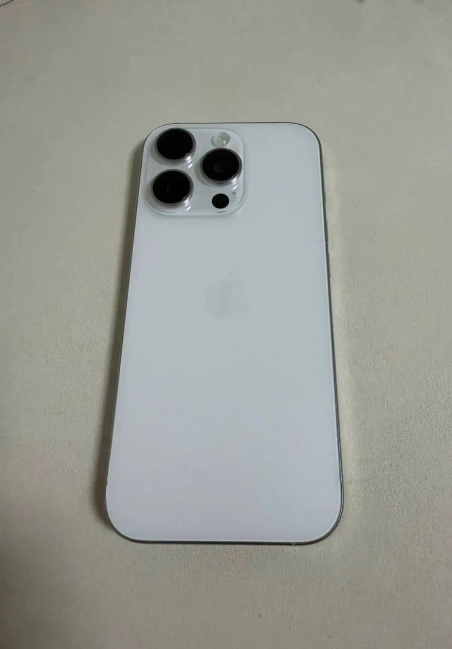 iPhone 16 Pro 256GB - Электроника в Владивосток