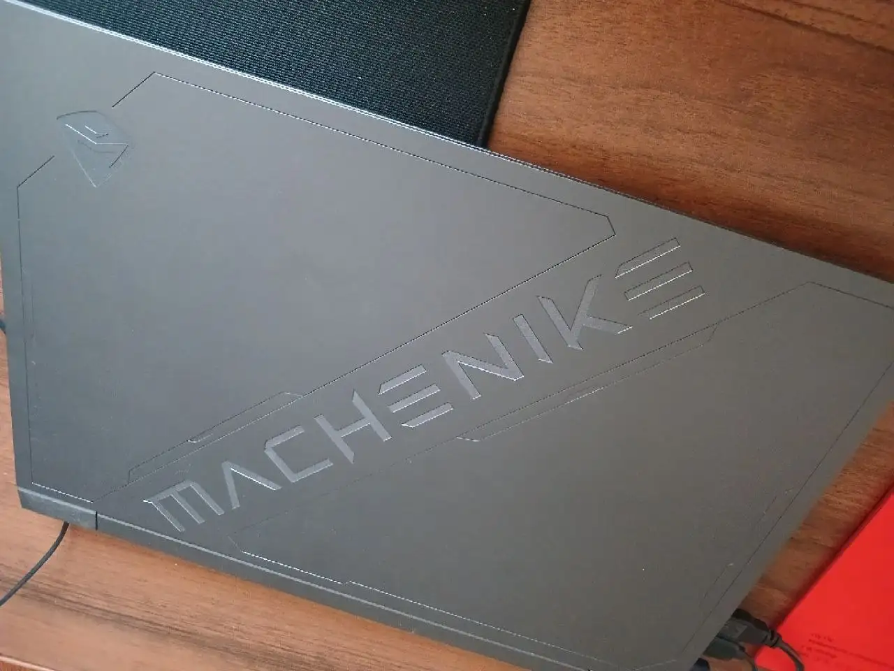 Ноутбук Machenike StarX 15 Pulsar - Ноутбуки (Электроника) в Владивосток