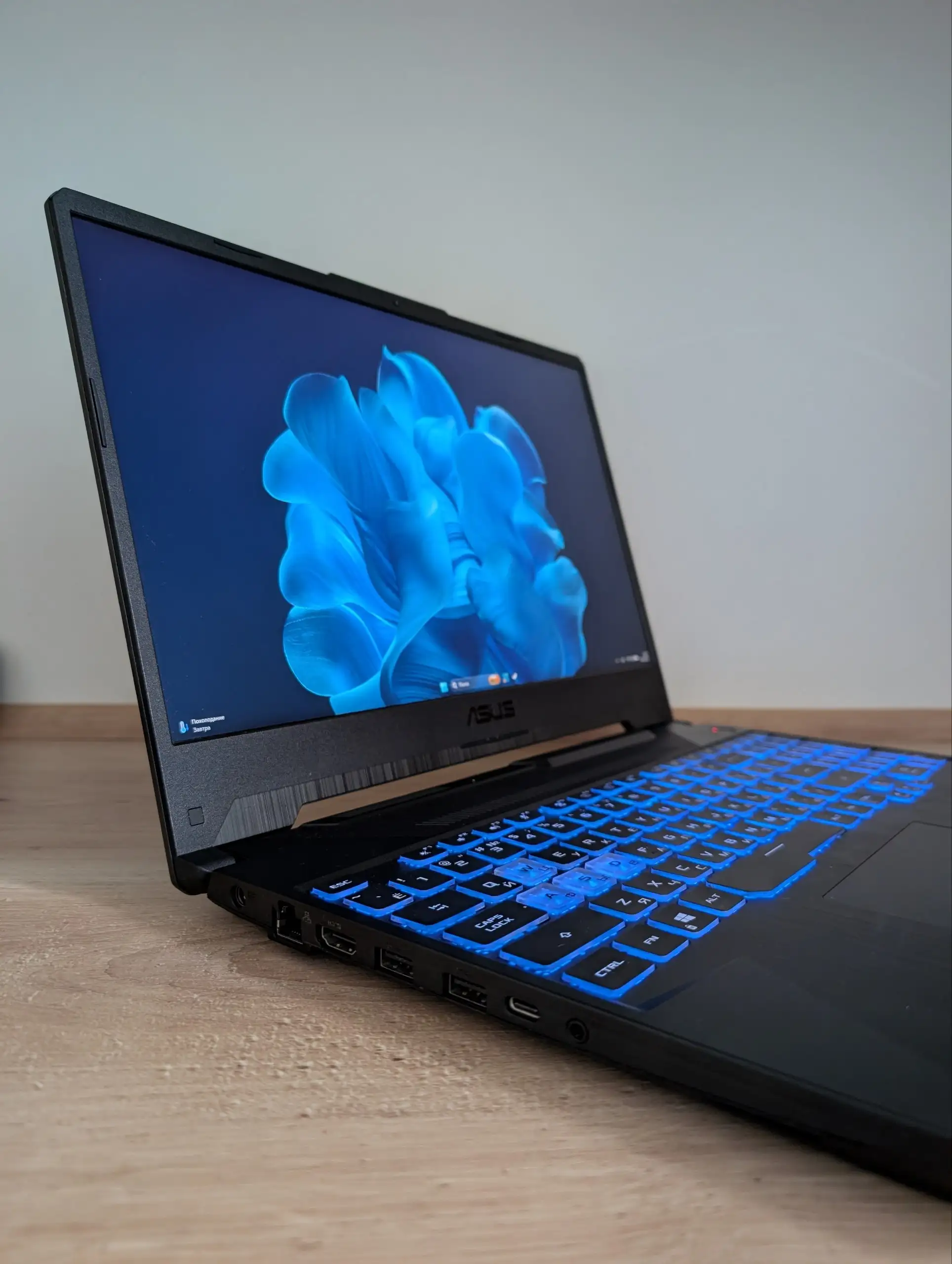 ASUS TUF Gaming F15 - Ноутбуки (Электроника) в Владивосток