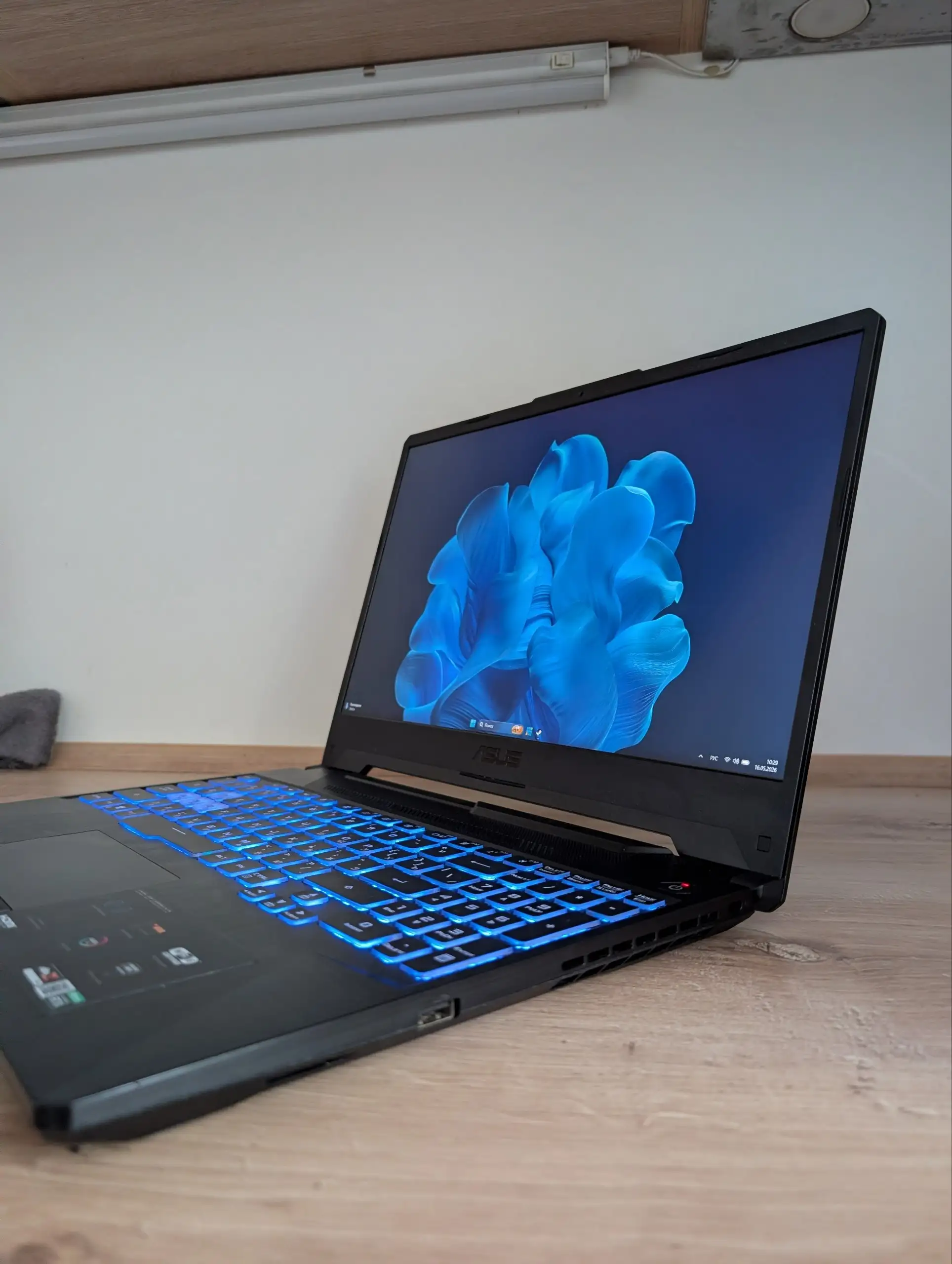 ASUS TUF Gaming F15 - Ноутбуки (Электроника) в Владивосток