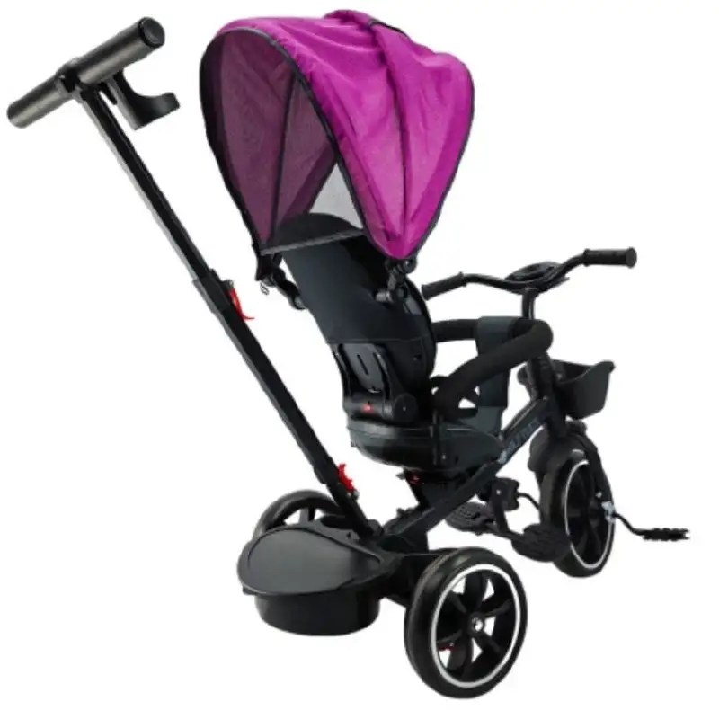 Детский 3-х колесный велосипед GOLF TRIKE - Велосипеды и самокаты (Товары для детей) в Владивосток
