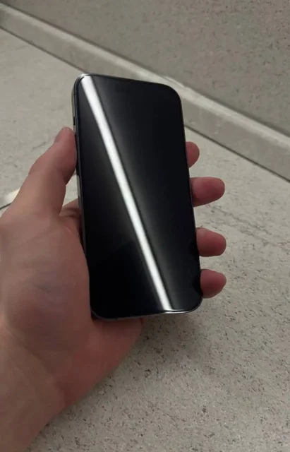 iPhone 14 Pro 128GB фиолетовый - Планшеты в Владивосток