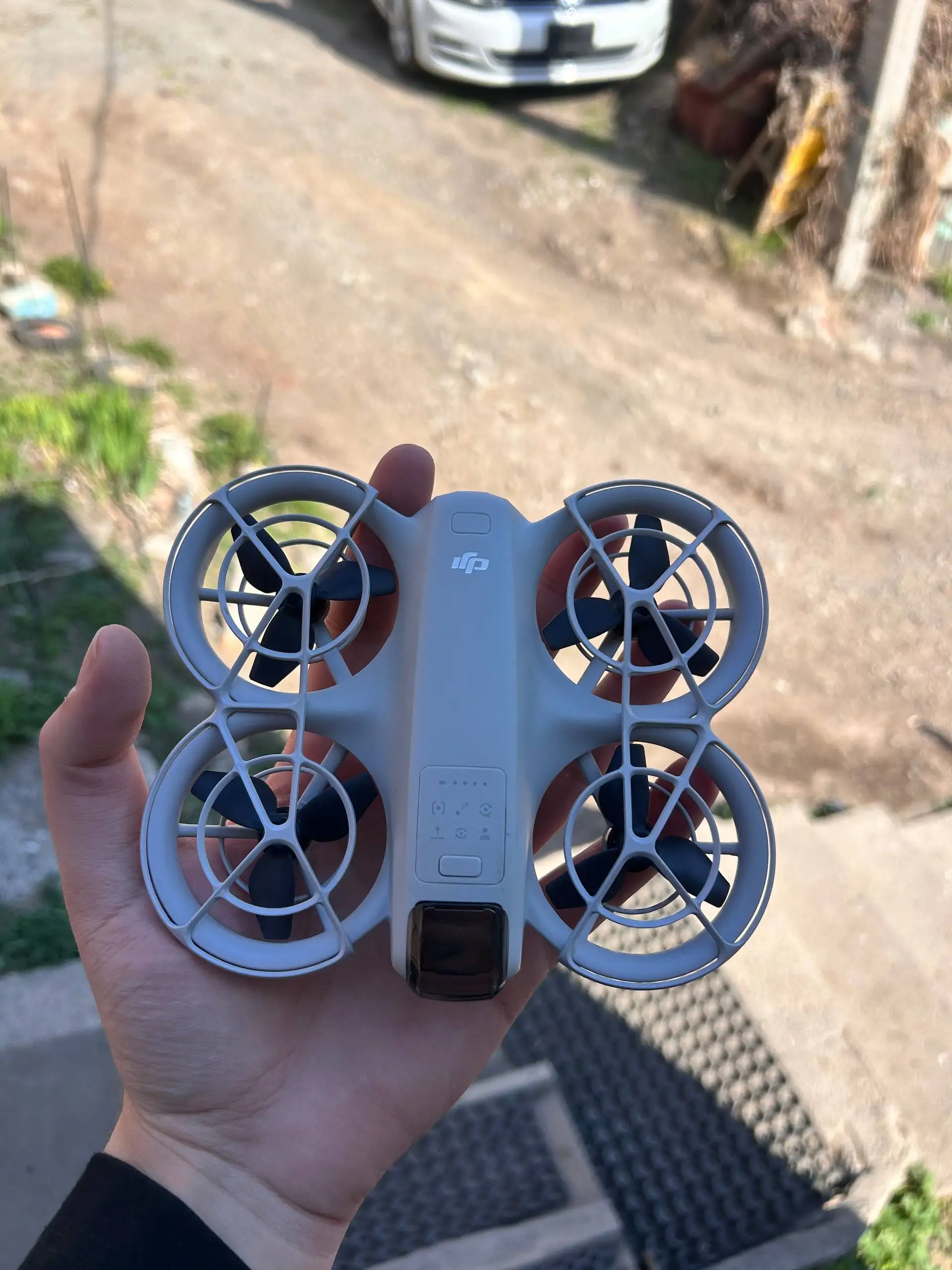 Продам DJI NEO Flymore combo - Дроны (Хобби и отдых) в Владивосток