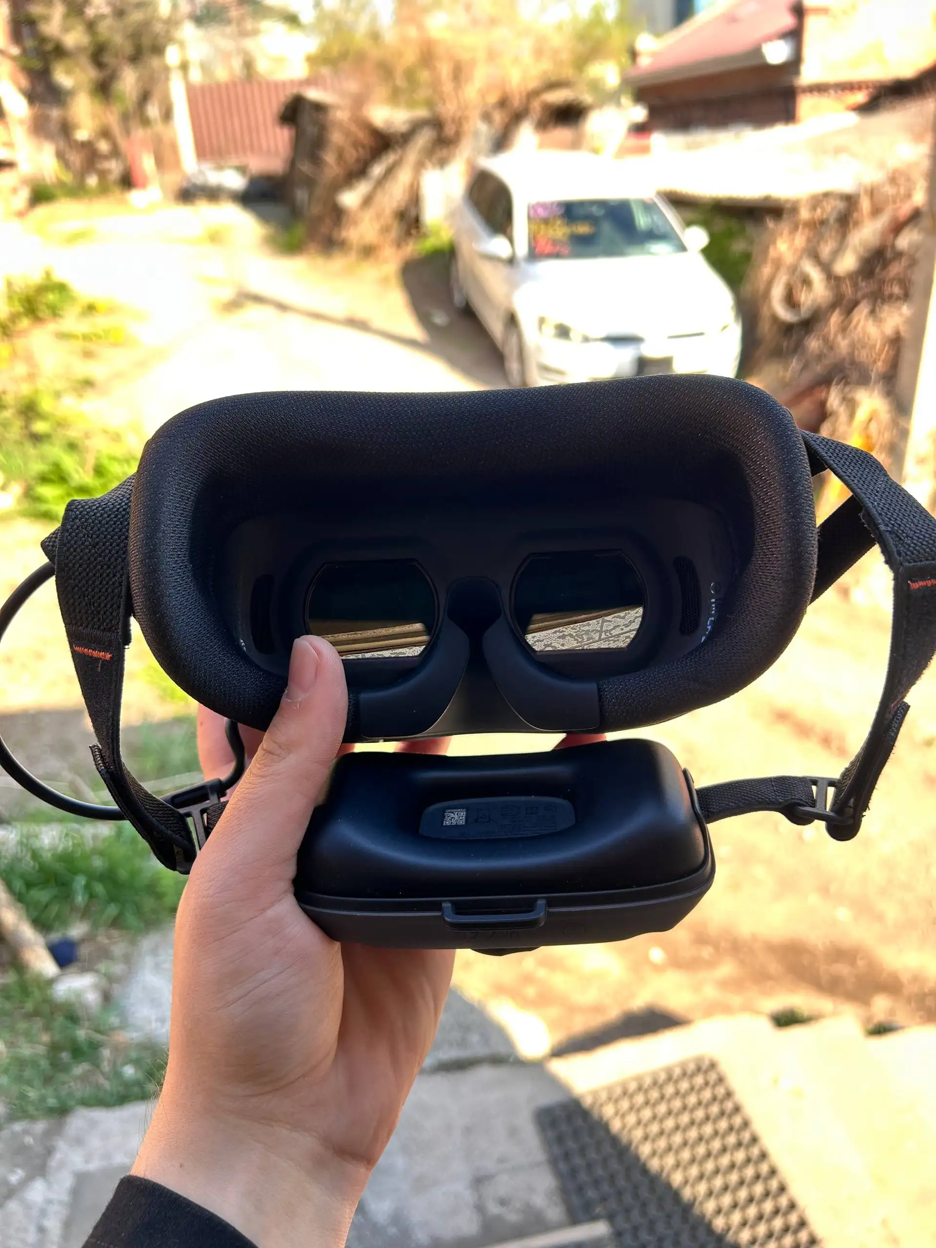 Продам DJI NEO Flymore combo - Дроны (Хобби и отдых) в Владивосток
