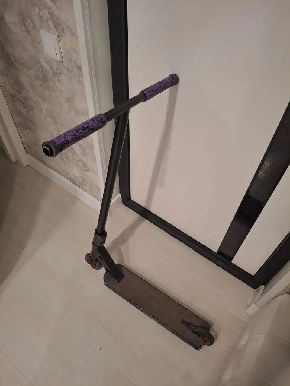 Самокат Predator Z53 Kast SCS - Спорт и активный отдых (Хобби и отдых) в Владивосток
