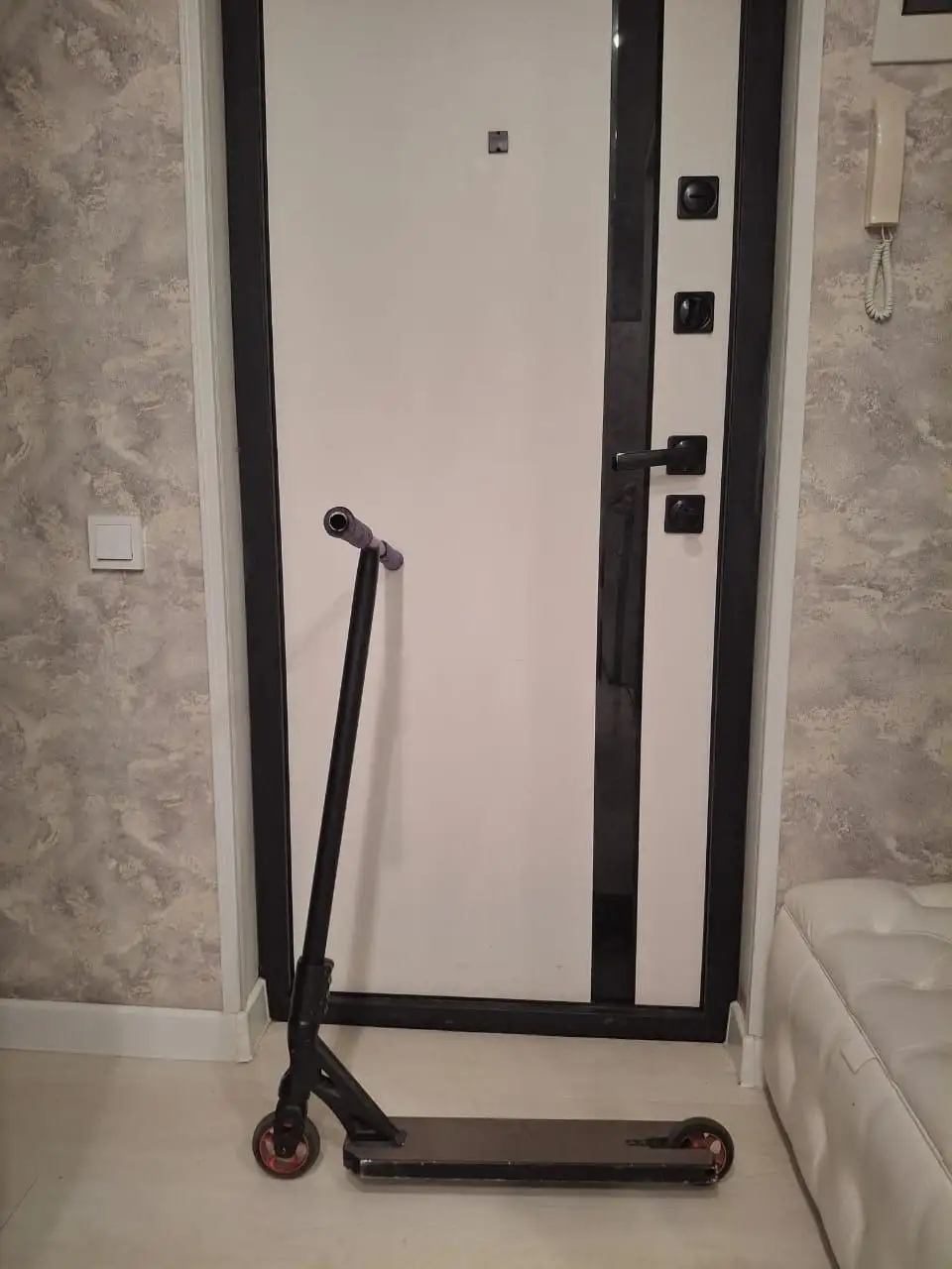 Самокат Predator Z53 Kast SCS - Спорт и активный отдых (Хобби и отдых) в Владивосток