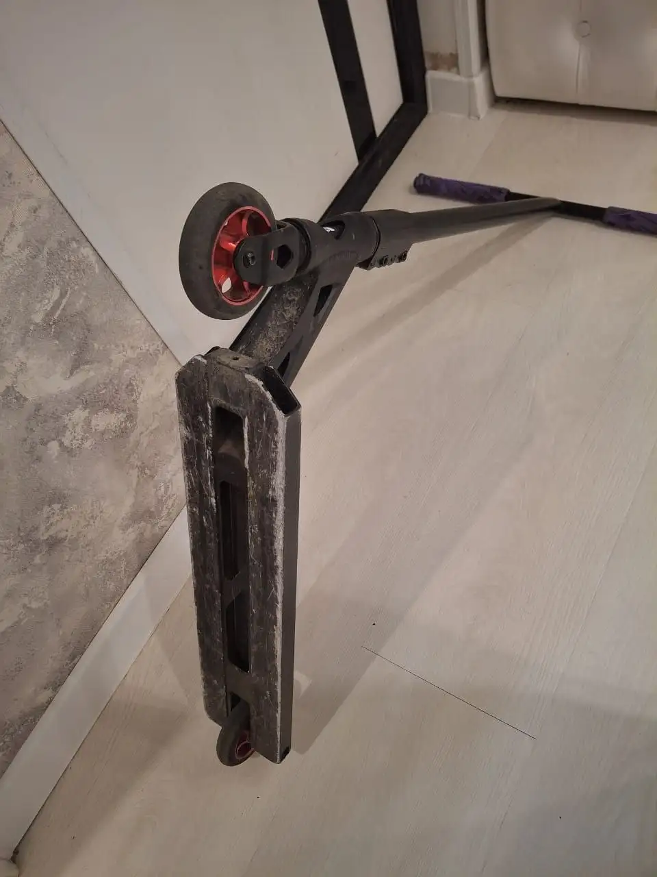 Самокат Predator Z53 Kast SCS - Спорт и активный отдых (Хобби и отдых) в Владивосток