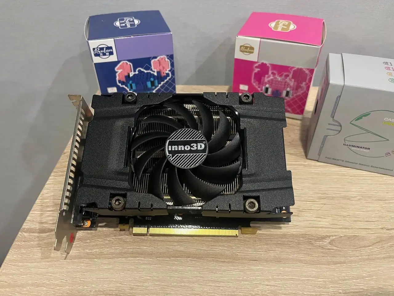 Продажа Ryzen 5 3600 и GTX 1060 - Комплектующие (Электроника) в Владивосток