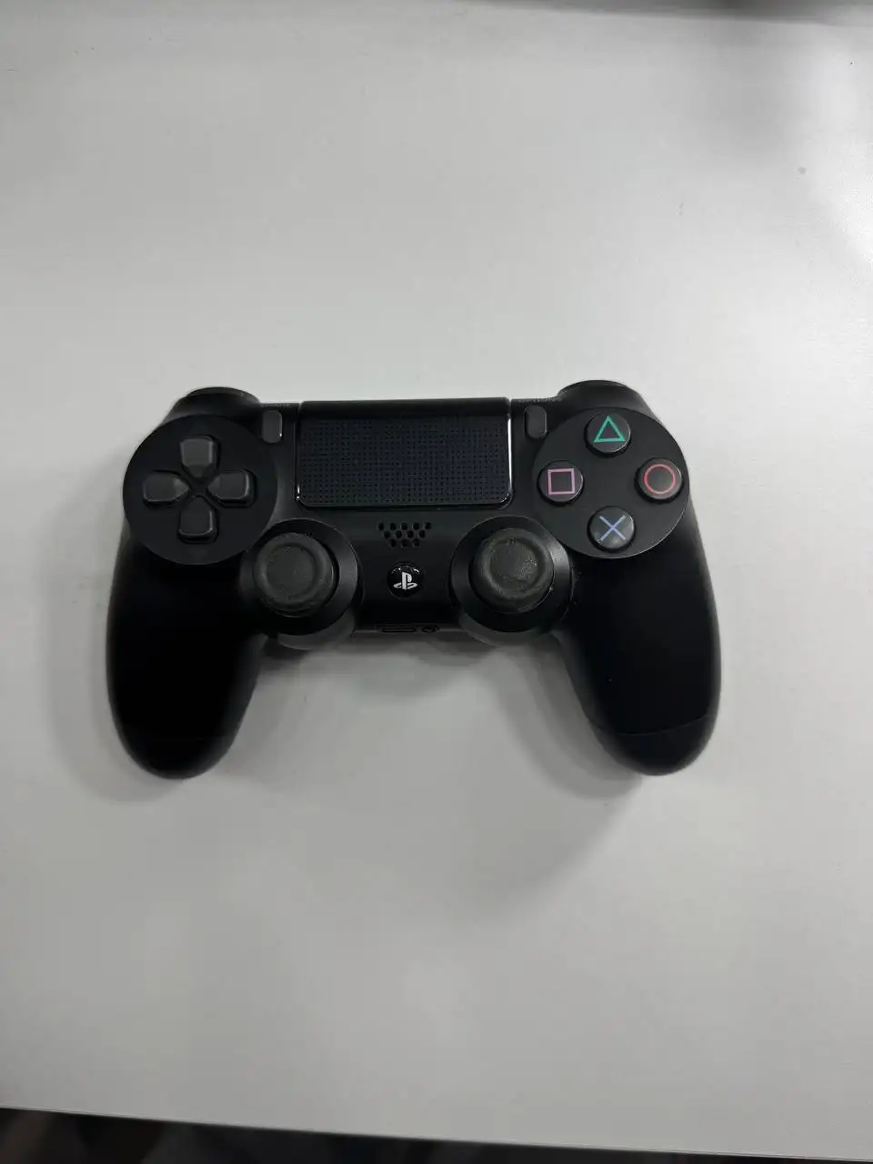 Sony PlayStation 4 Slim - Игровые приставки (Электроника) в Владивосток