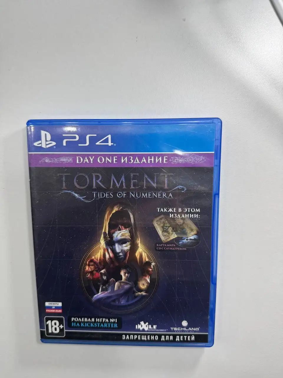 Sony PlayStation 4 Slim - Игровые приставки (Электроника) в Владивосток
