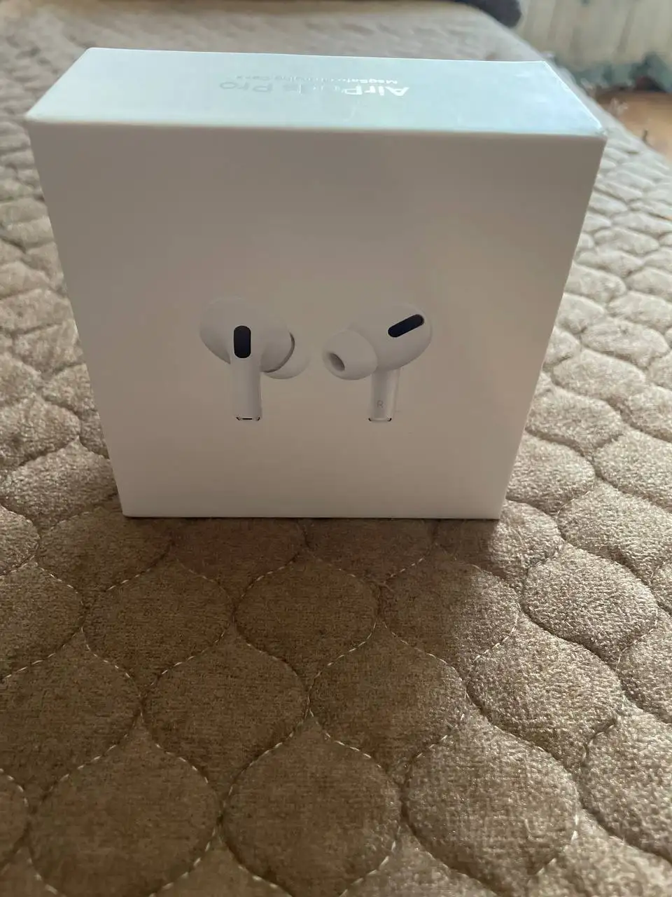 AirPods Pro 2 премиум копия - Барахолка в Владивосток