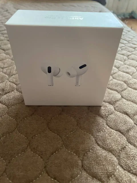AirPods Pro 2 премиум копия - Барахолка в Владивосток