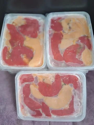 Продам гонаду гребешка - Барахолка в Владивосток