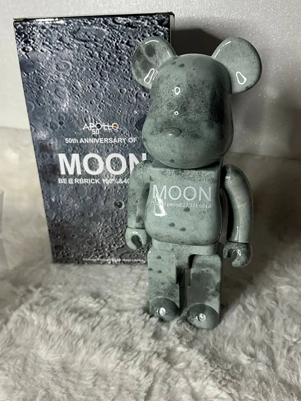 Мишки Bearbrick LUX - Игрушки (Товары для детей) в Владивосток