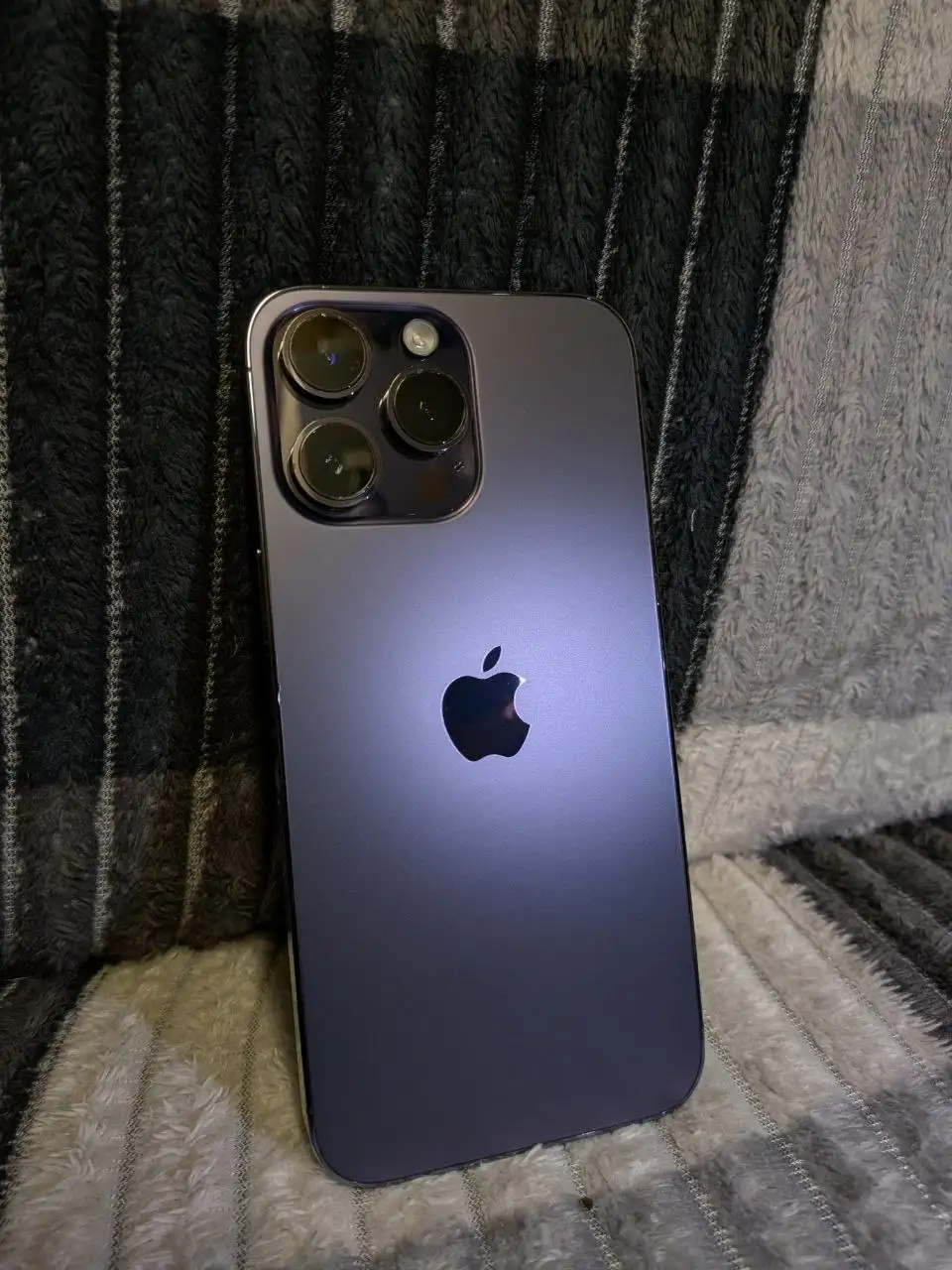 Iphone 14 Pro Max 128 ГБ - Мобильные телефоны (Электроника) в Владивосток
