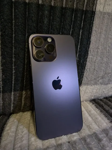 Iphone 14 Pro Max 128 ГБ - Оптика в Владивосток