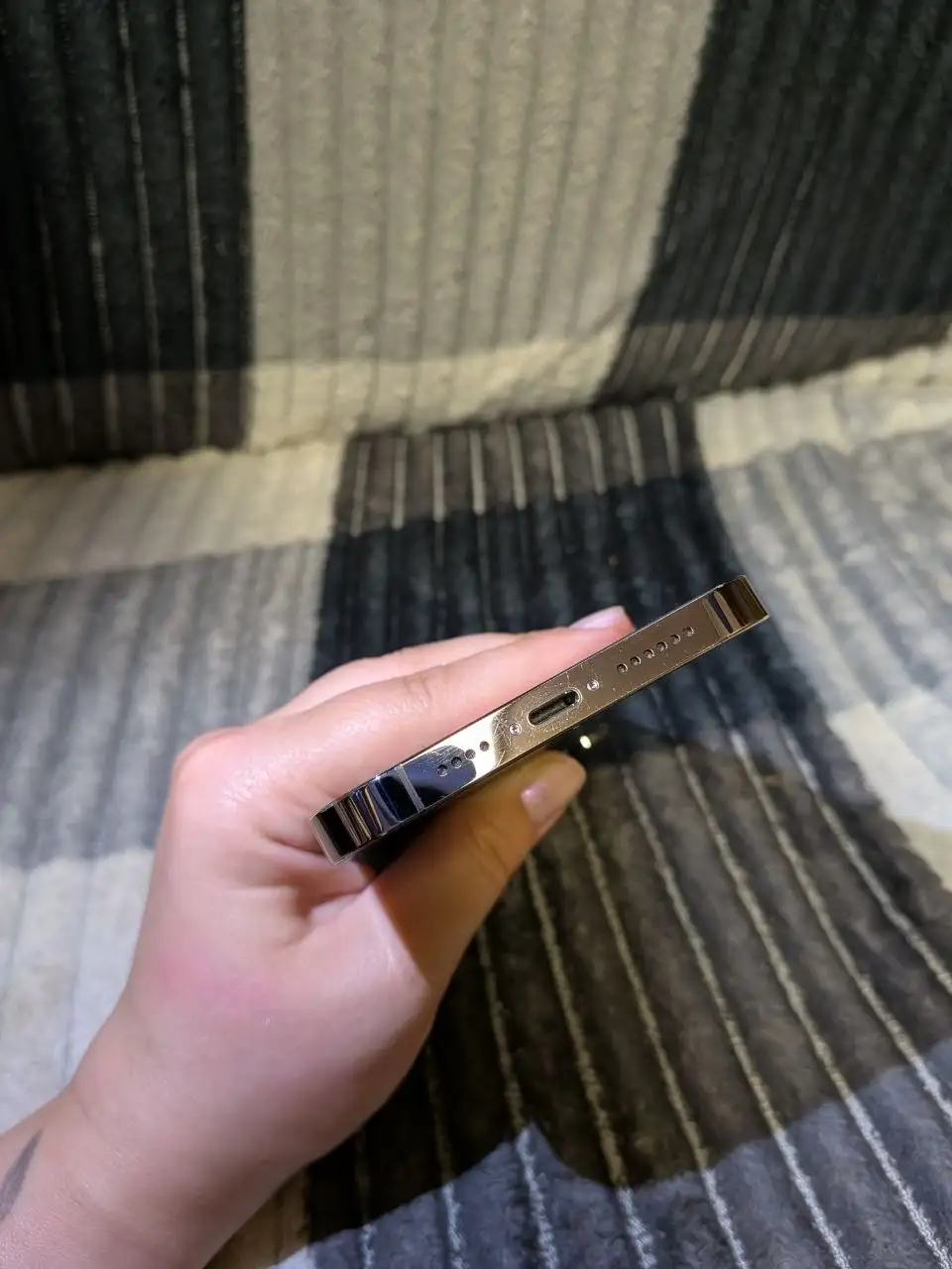 Iphone 14 Pro Max 128 ГБ - Мобильные телефоны (Электроника) в Владивосток