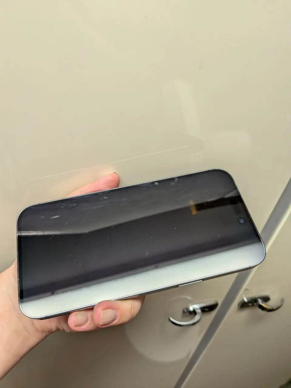 Iphone 14 Pro Max 128 ГБ - Мобильные телефоны (Электроника) в Владивосток