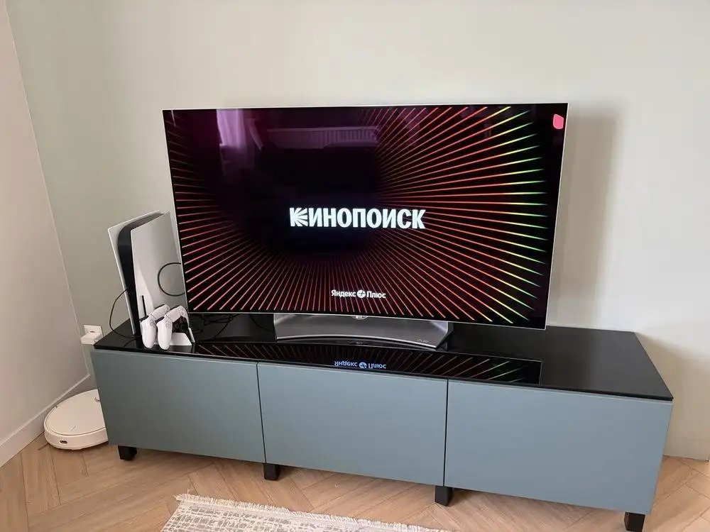 Телевизор LG 55EG910V, 55 дюймов OLED - Телевизоры (Электроника) в Владивосток