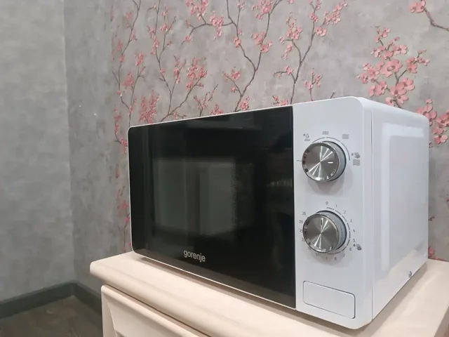 Микроволновка Gorenje - Программное обеспечение в Владивосток
