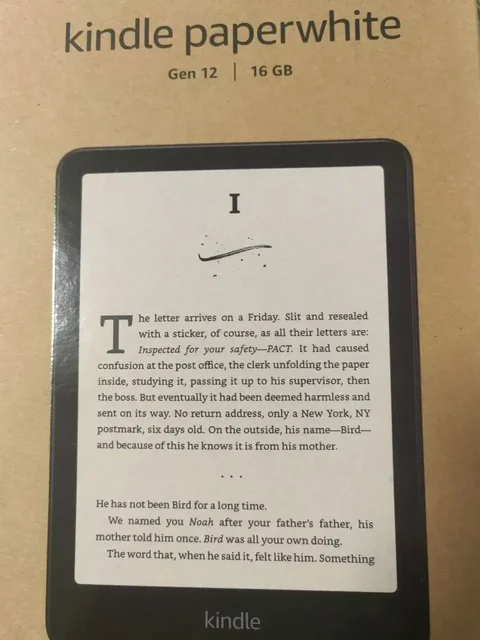 Продам Amazon Kindle 12 Gen 16Gb - Программное обеспечение в Владивосток