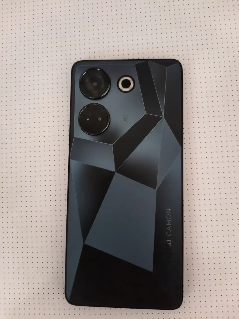Продам телефон Tecno Camon 20 Pro - Мобильные телефоны (Электроника) в Владивосток