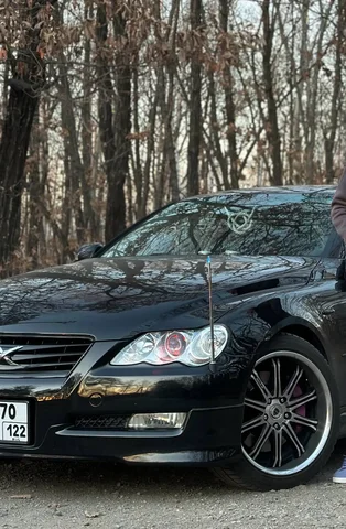 Продам диски Work Schwert 18" - Автосервис в Владивосток