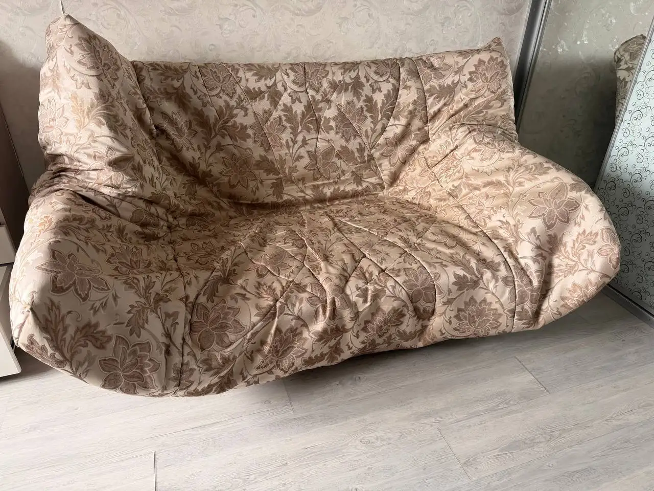 Продам раскладной диван - Мебель (Для дома и дачи) в Владивосток