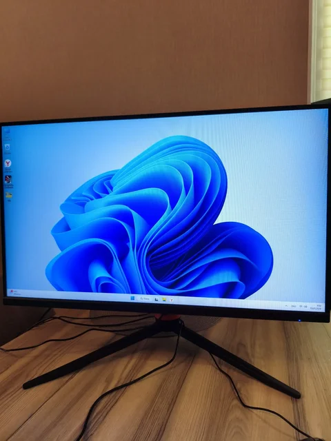Игровой монитор Galatec 27" GF27-FH-01 - Экшн-камеры в Владивосток