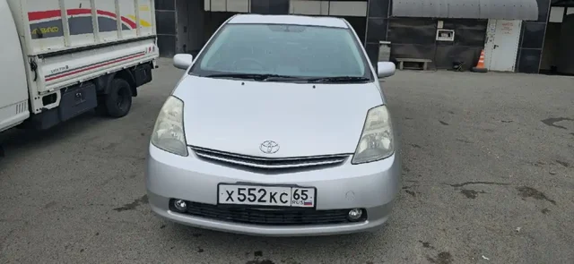 Продам Toyota Prius - частное объявление в Владивосток