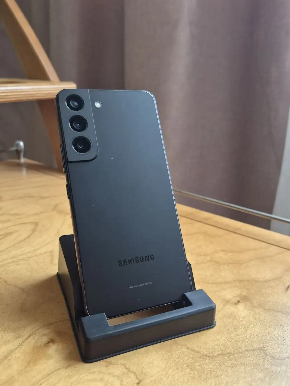 Продам Samsung Galaxy S22 256GB - Смартфоны и гаджеты (Электроника) в Владивосток