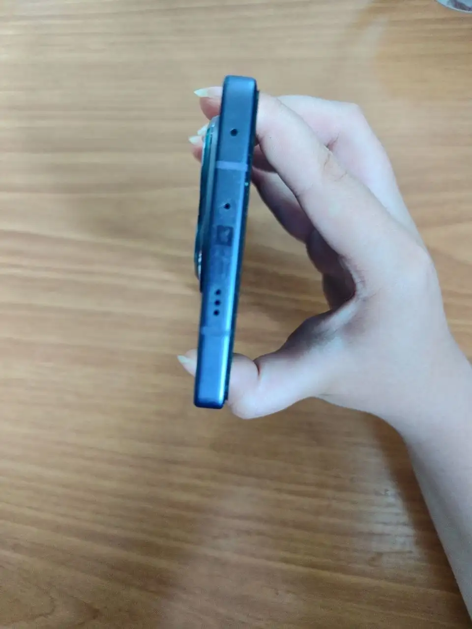 INFINIX NOTE 50 PRO 12/256 Purple - Смартфоны (Электроника) в Владивосток