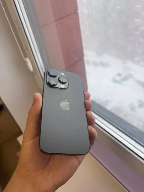 iPhone 14 Pro 256 ГБ - частное объявление в Владивосток