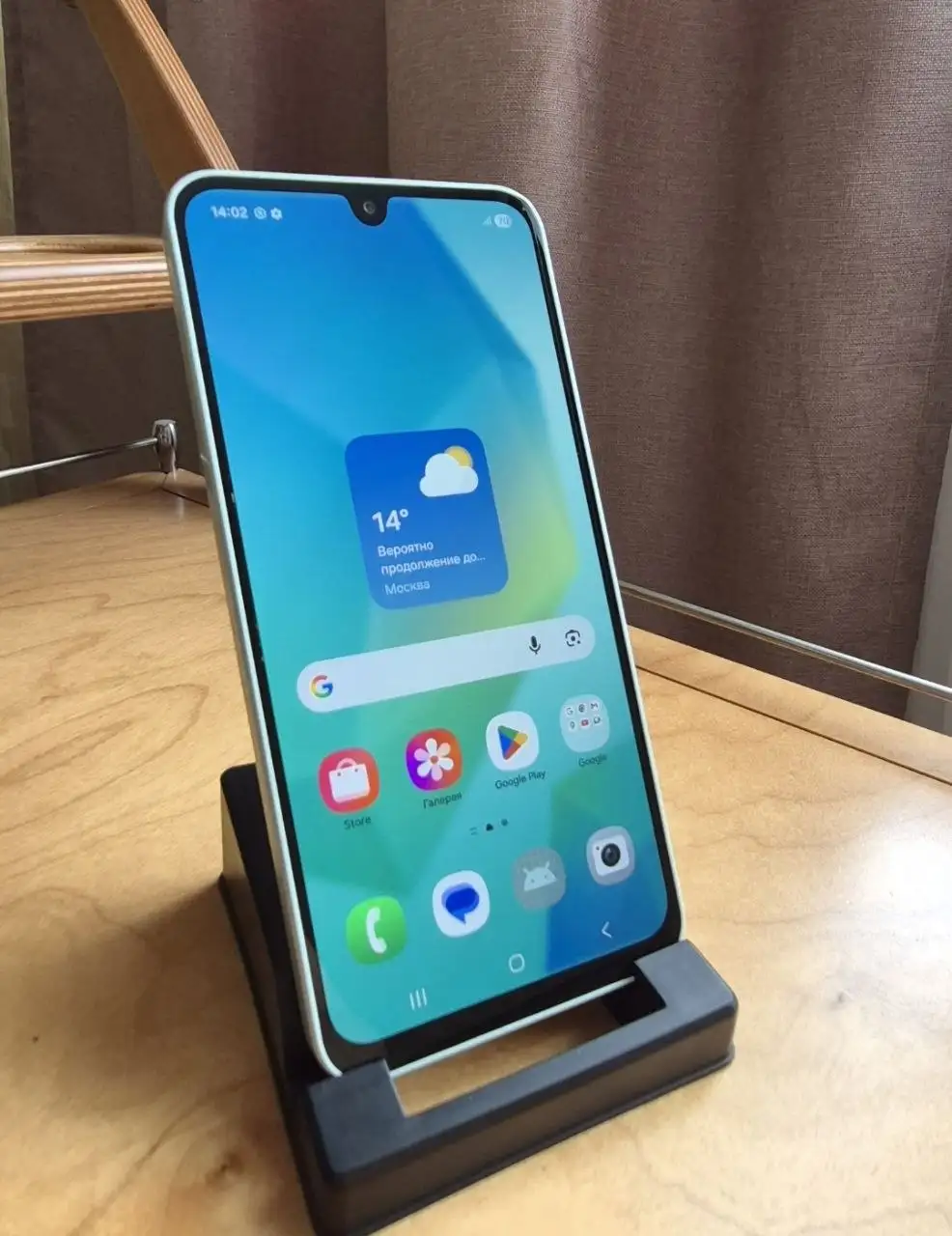 Samsung Galaxy A16 256 ГБ Б/У - Мобильные телефоны и аксессуары (Электроника) в Владивосток
