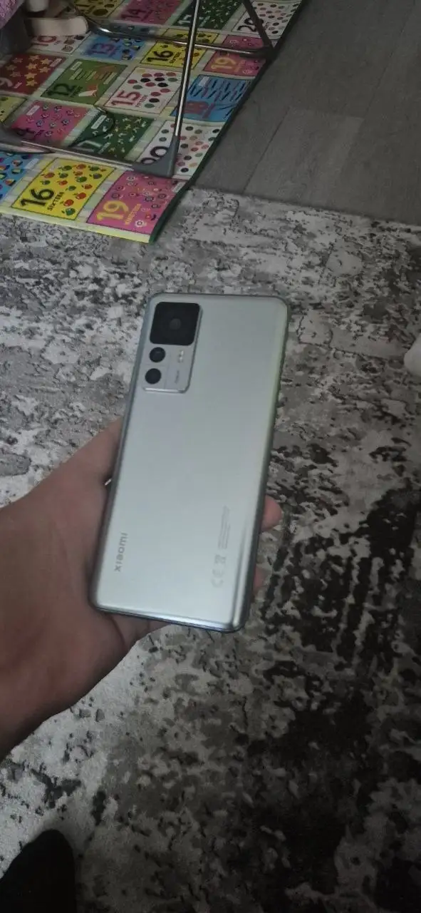 Xiaomi 12T - Смартфоны и гаджеты (Электроника) в Владивосток