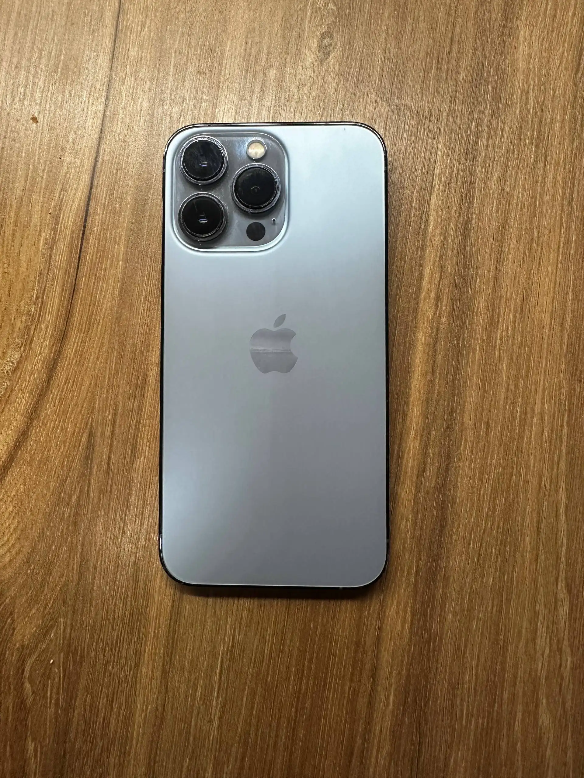 iPhone 13 Pro 256 ГБ - Смартфоны (Электроника) в Владивосток