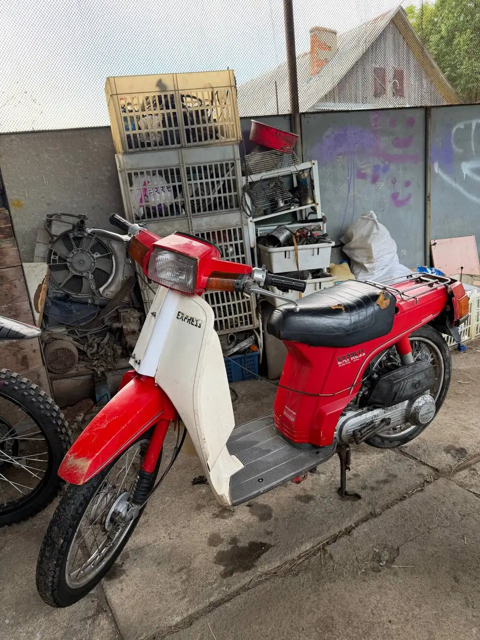Автомобиль на полном ходу - Авто в Фокино