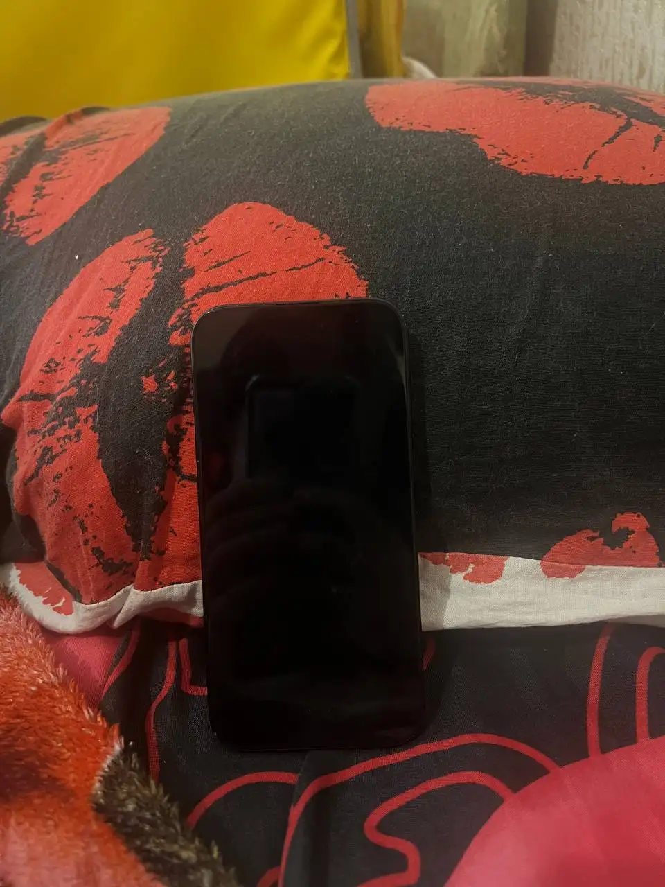 iPhone 15 Black, состояние как новый - Смартфоны (Электроника) в Владивосток