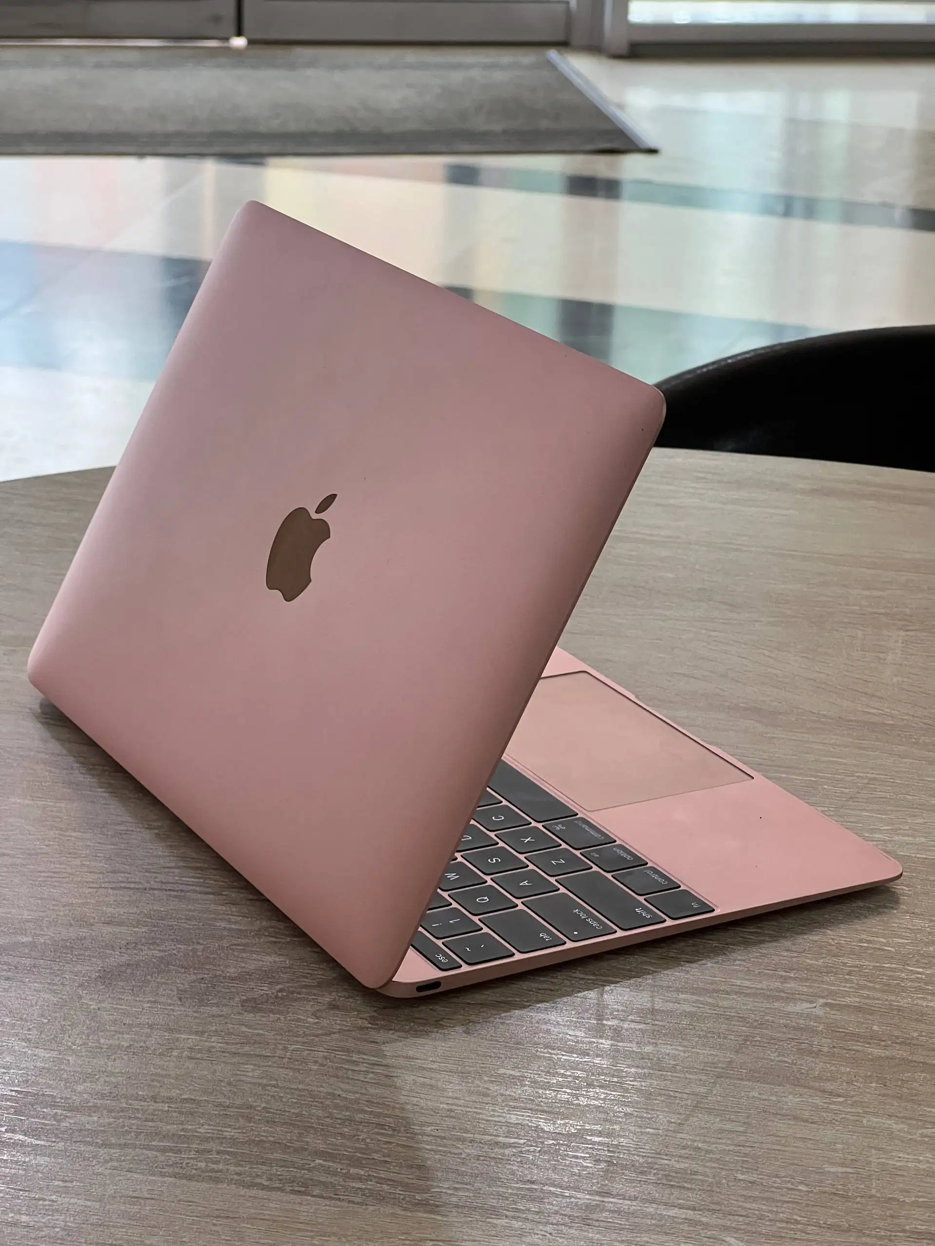 MacBook 12 512gb - Электроника в Владивосток