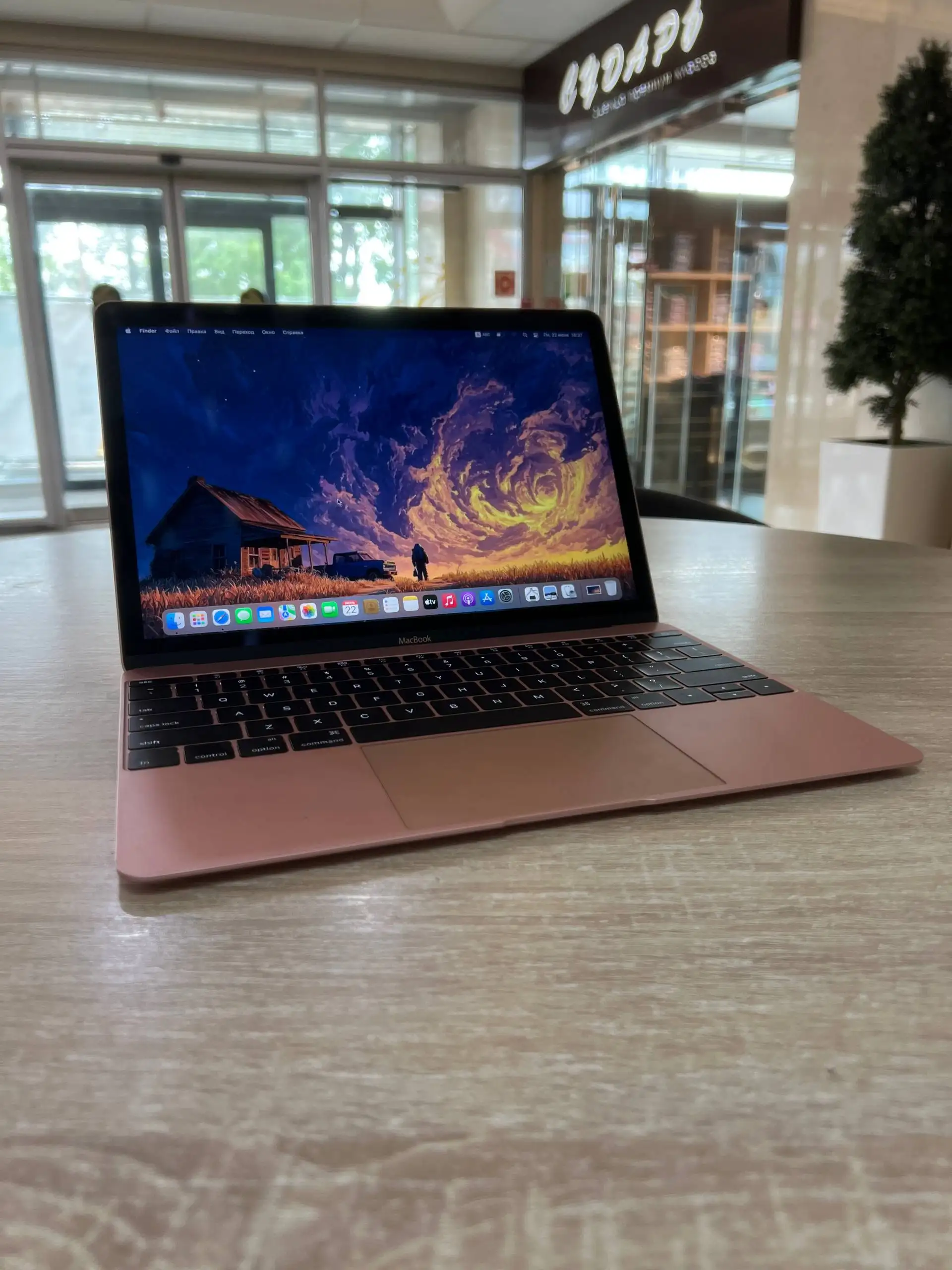 MacBook 12 512gb - Электроника в Владивосток