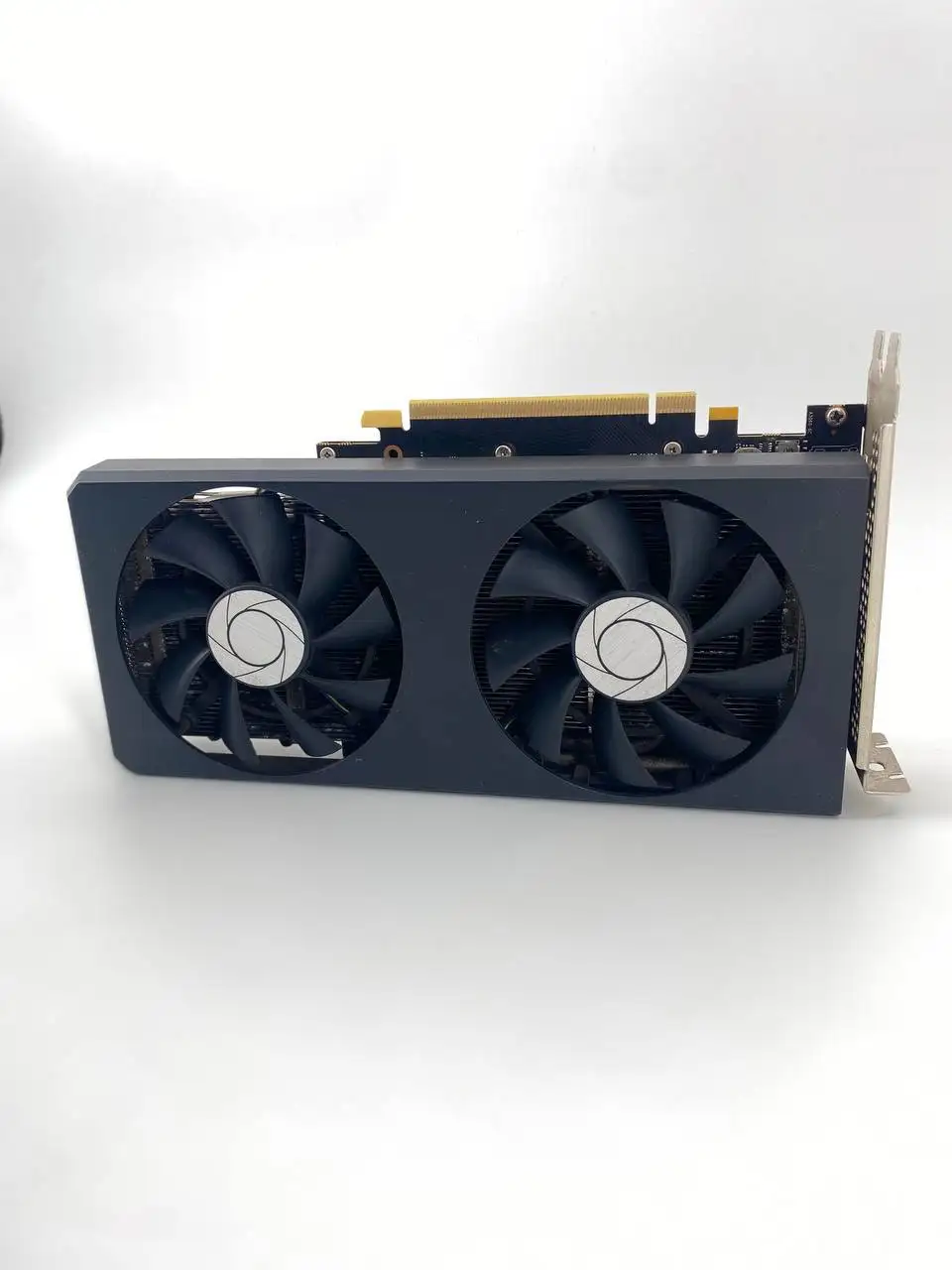 Видеокарты MSI GeForce RTX 3070/3060/3060 Ti - Видеокарты (Электроника) в Владивосток