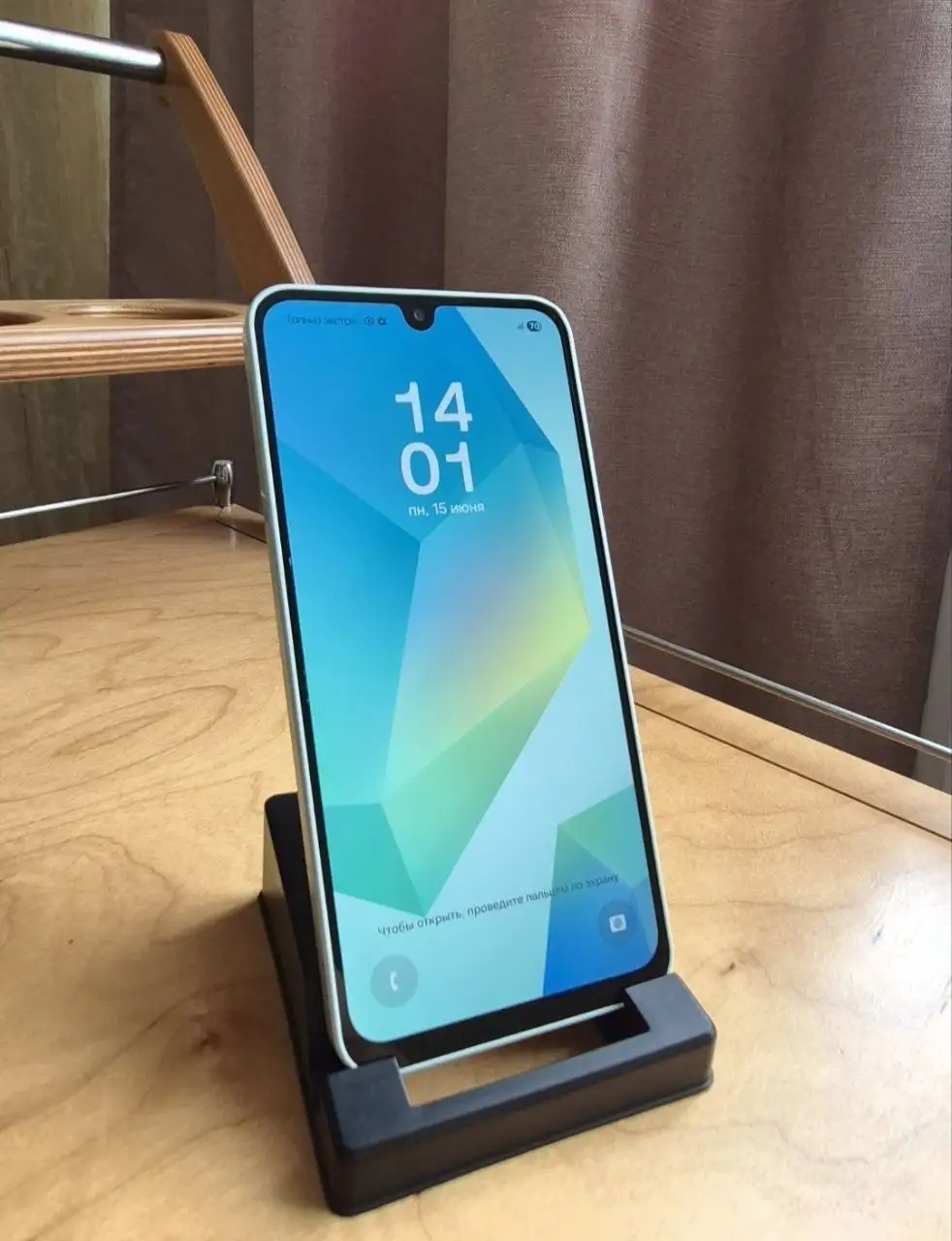 Продам Samsung Galaxy A16 256 ГБ - Смартфоны (Электроника) в Владивосток