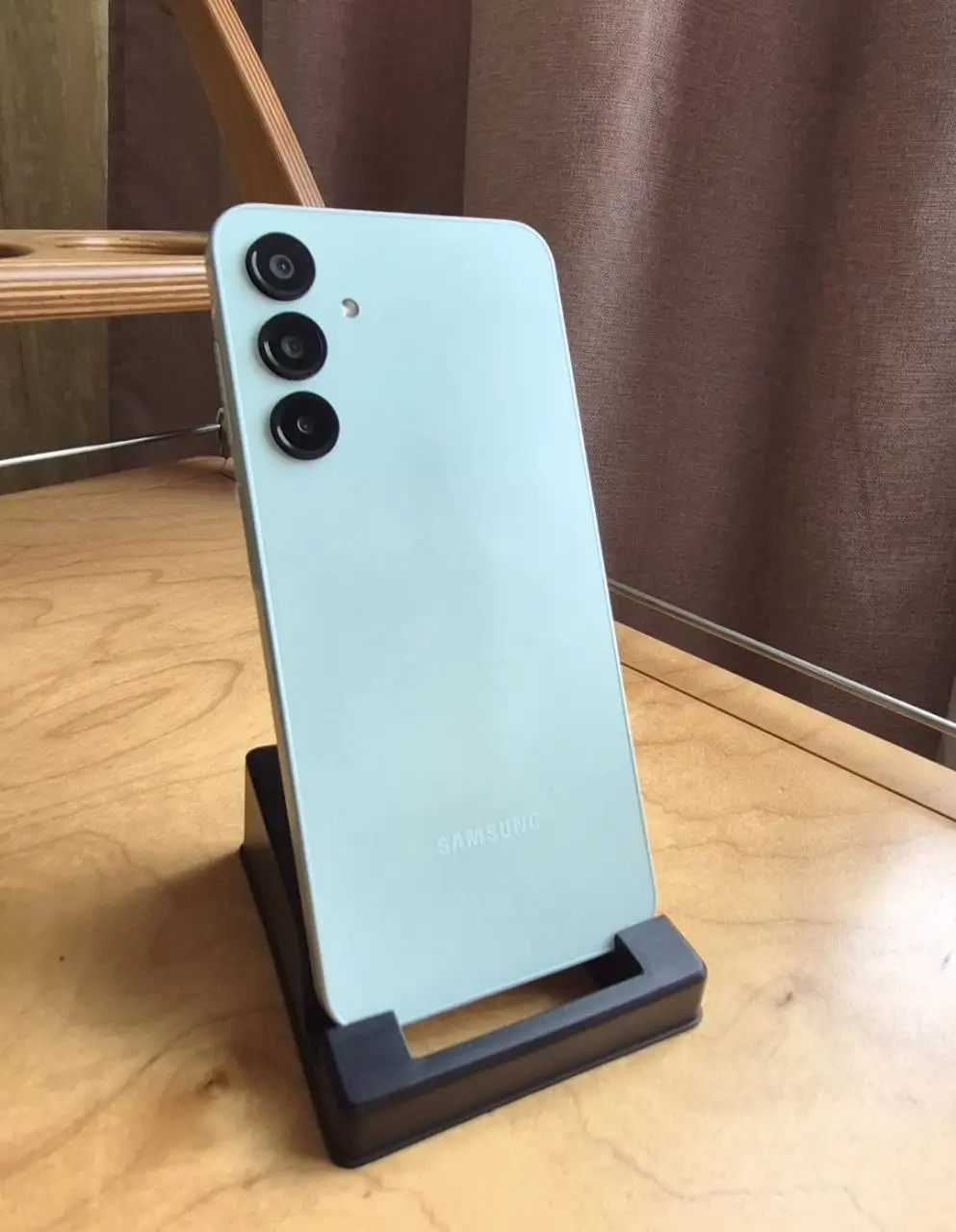 Продам Samsung Galaxy A16 256 ГБ - Смартфоны (Электроника) в Владивосток